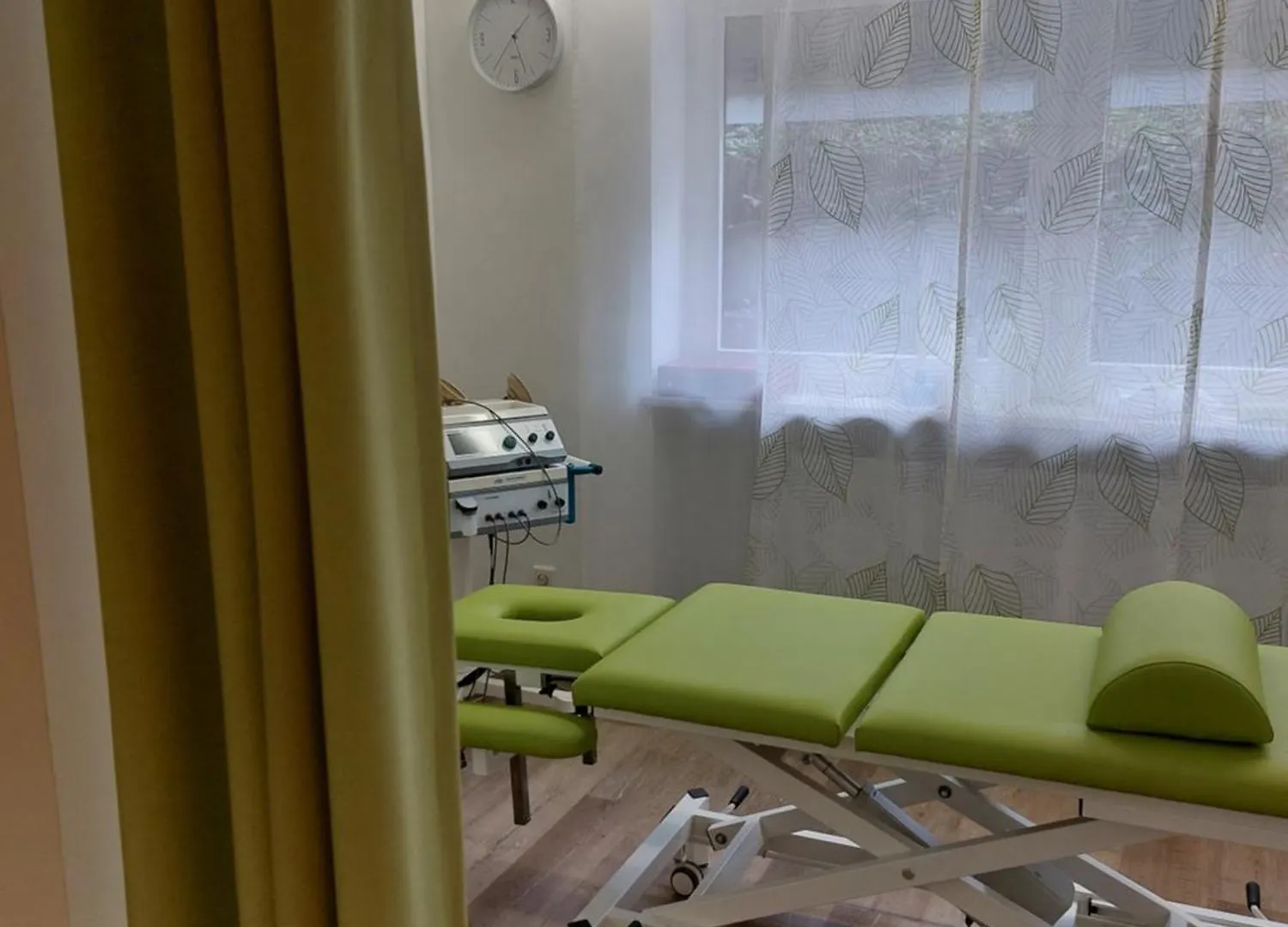 Hotel Garni Vier Jahreszeiten Bad Fussing